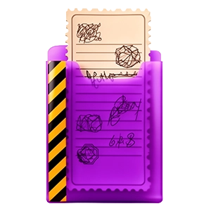 Mine Ticket