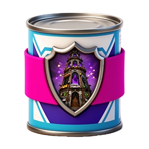 Condensed Milk of Fortitude