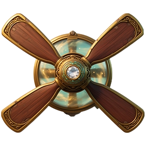 Nose Propeller