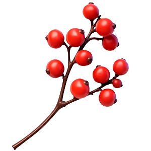 Fogueiras de sorveira